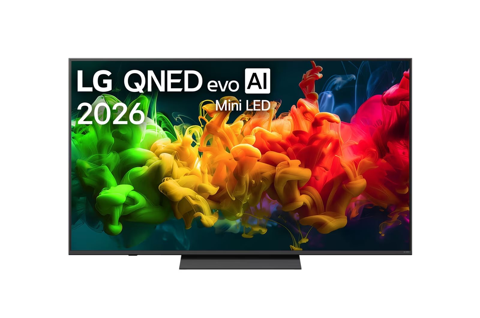Televizor LG 65QNED81B3A