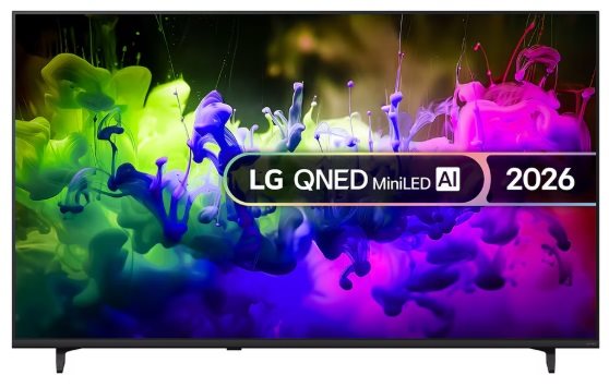 Televizor LG 65QNED7EB3C