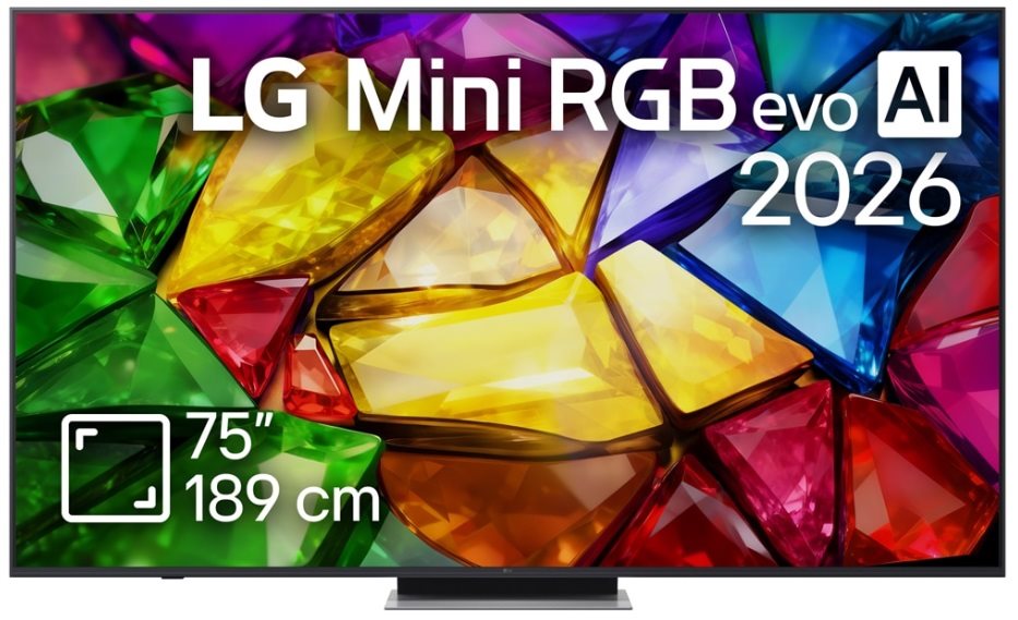 Televizor LG 75MRGB88B3B