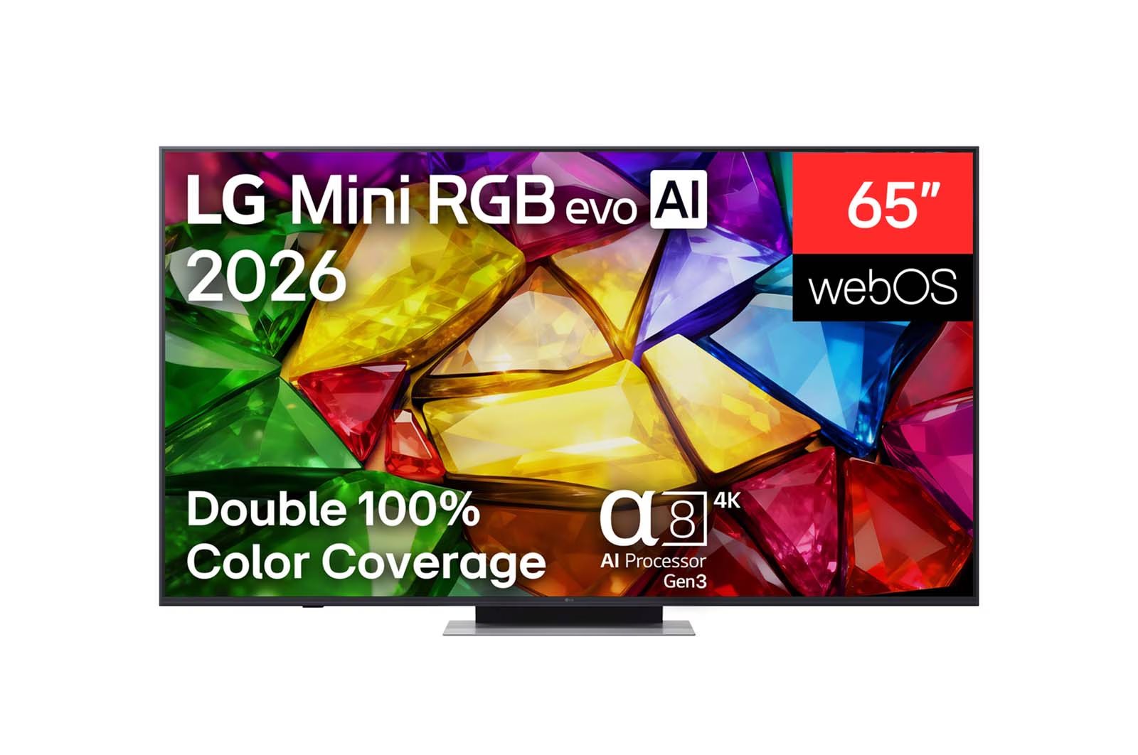 Televizor LG 65MRGB88B3B