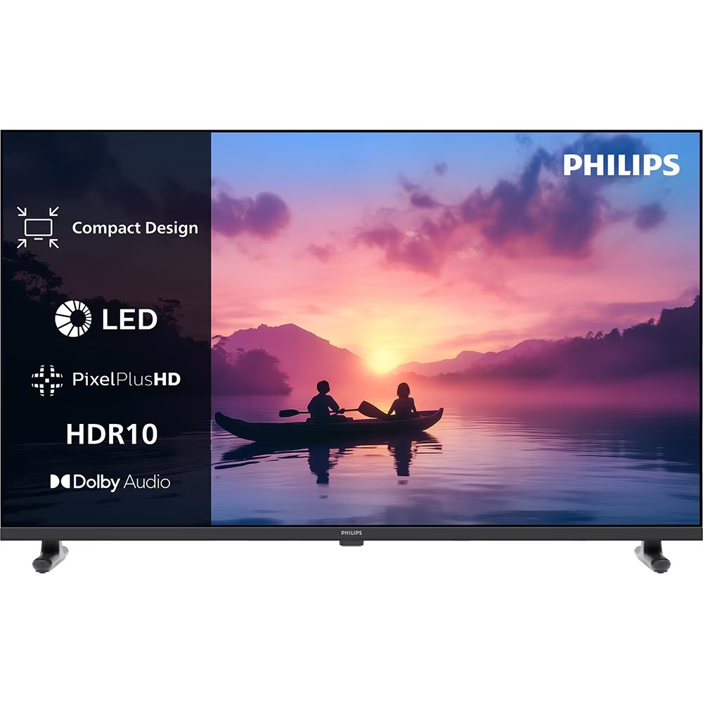 Televizor Philips 40PFS6050/12