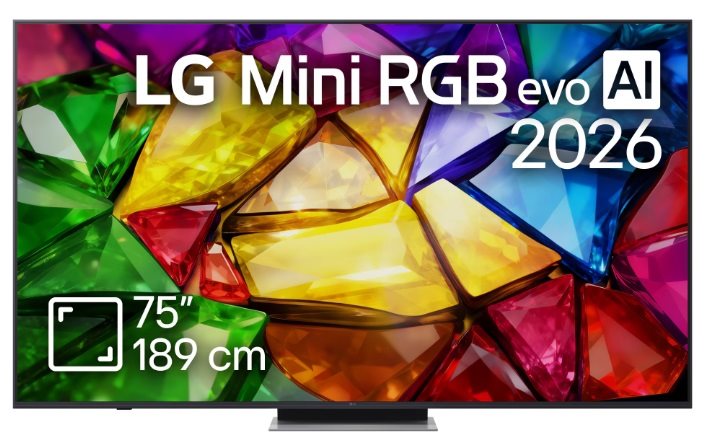 Televizor LG 75MRGB87B3B