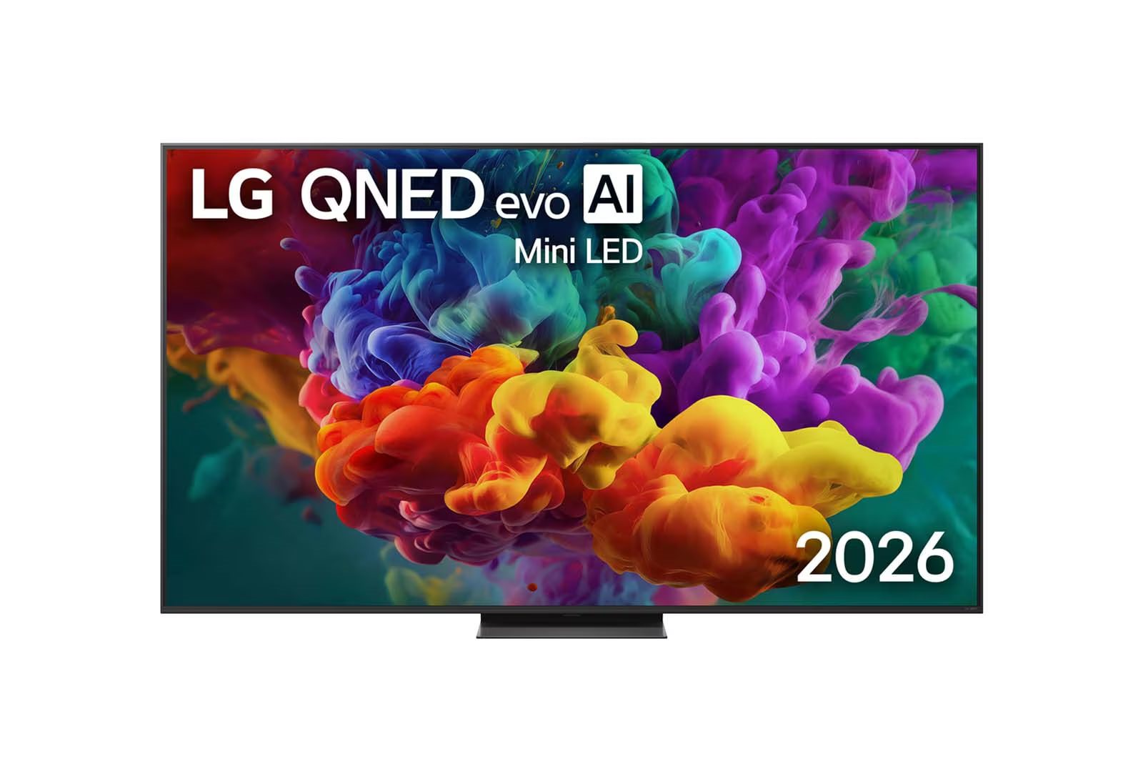 Televizor LG 65QNED87B3A