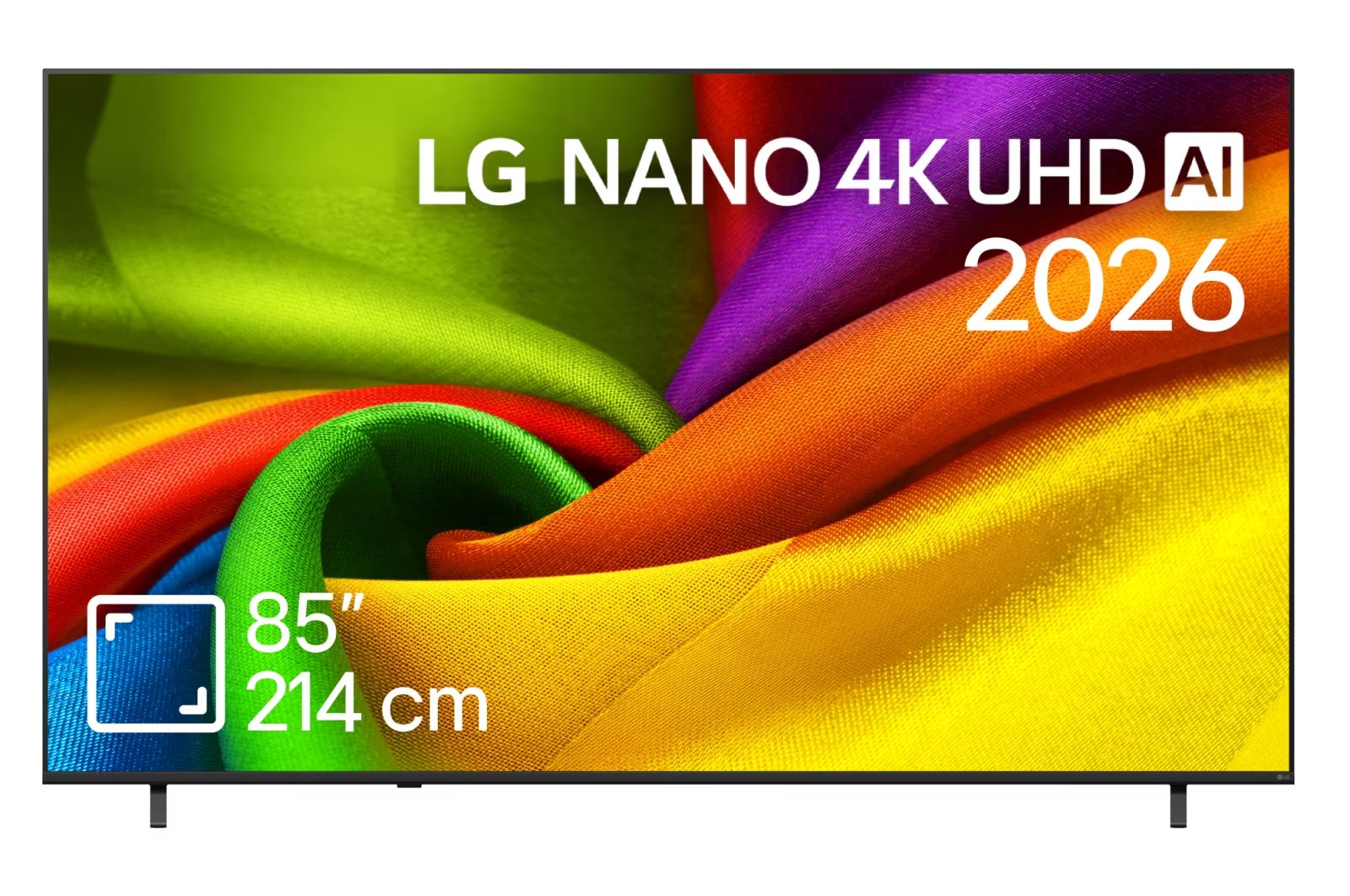 Televizor LG 85NU900B3LA