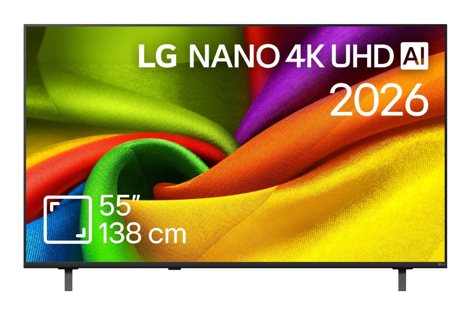 Televizor LG 55NU8E0B3LA