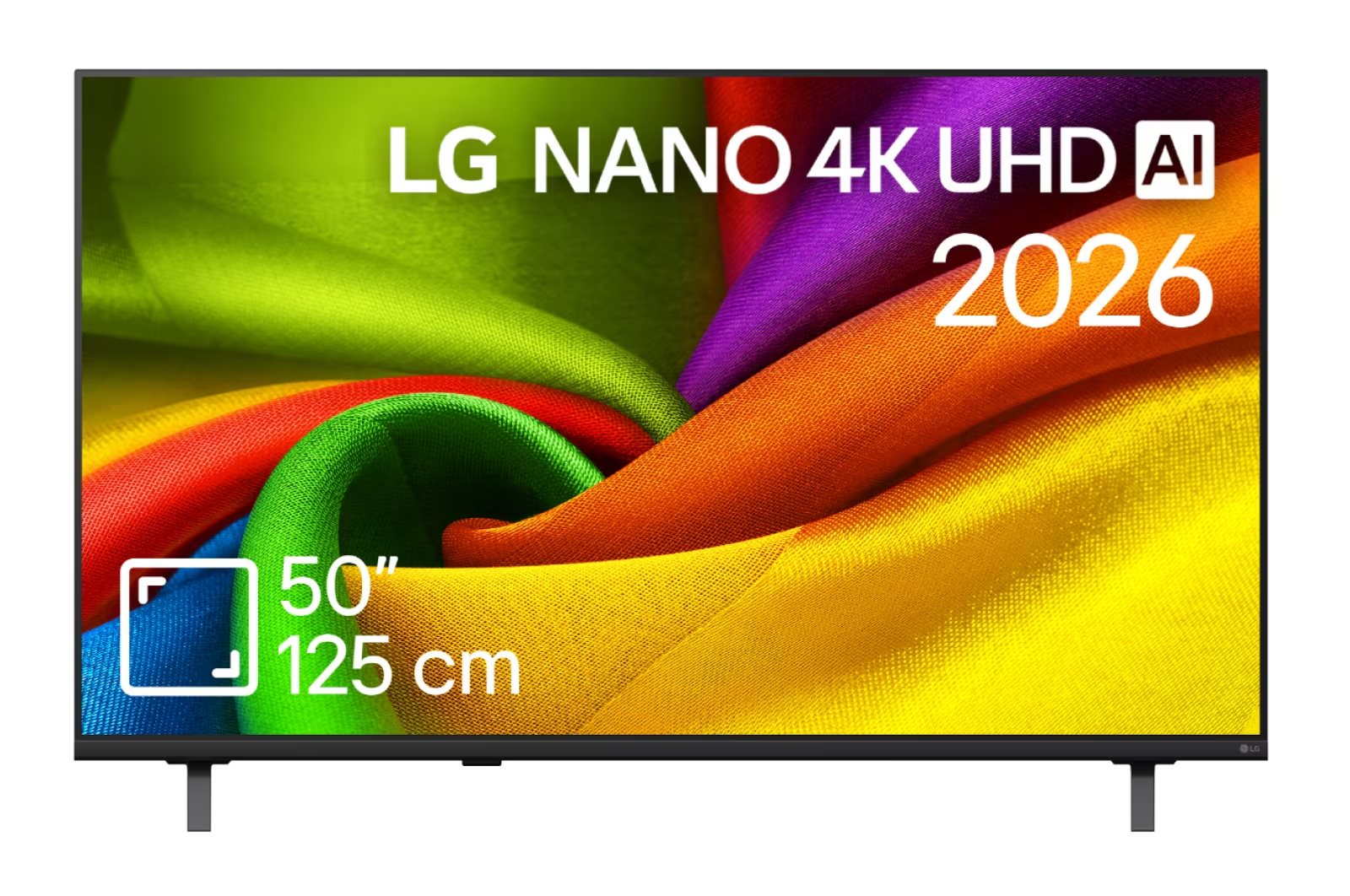 Televizor LG 50NU900B3LA