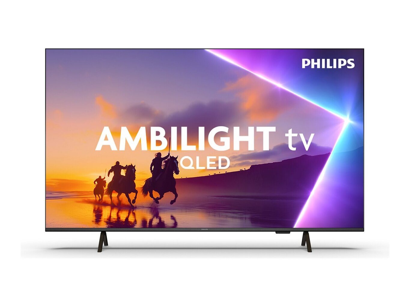 Televizor Philips 55PUS8450/12