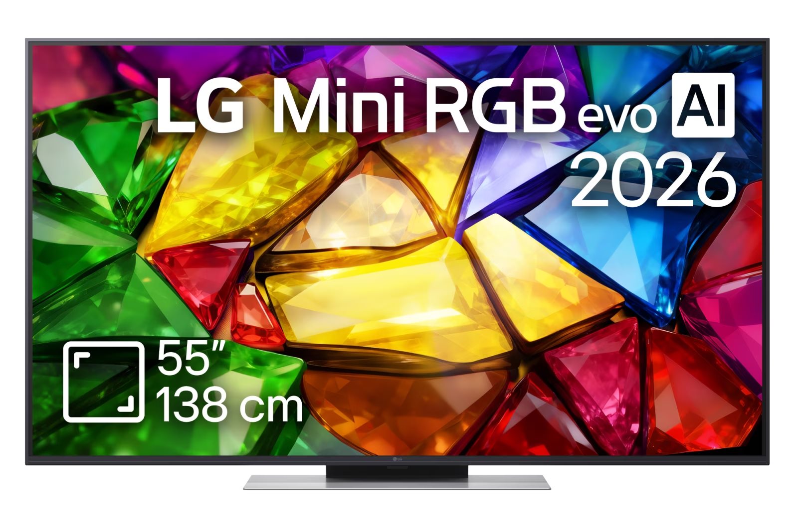 Televizor LG 55MRGB88B3B