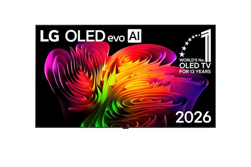 Televizor LG OLED83W69LA