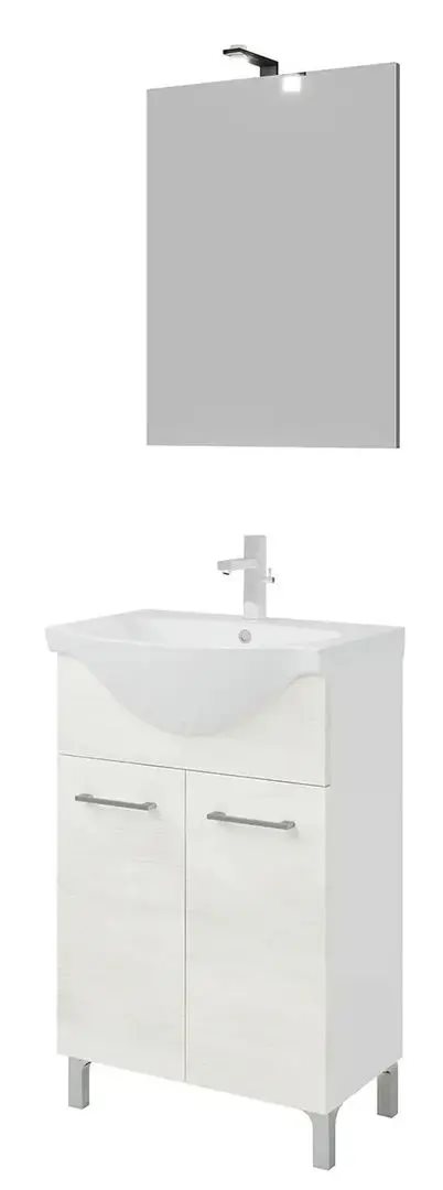 Комплект мебели Savinidue Terra 101269620 White