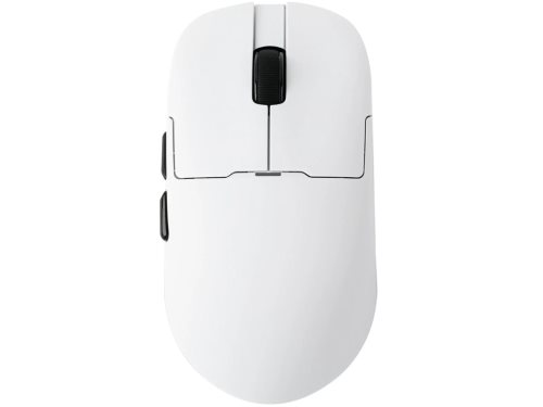 Mouse Ajazz AJ159 NL P White