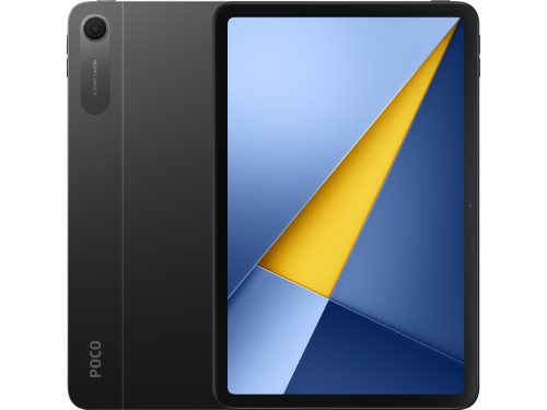 Tabletă POCO Pad C1 4/64GB Wi-Fi Grey
