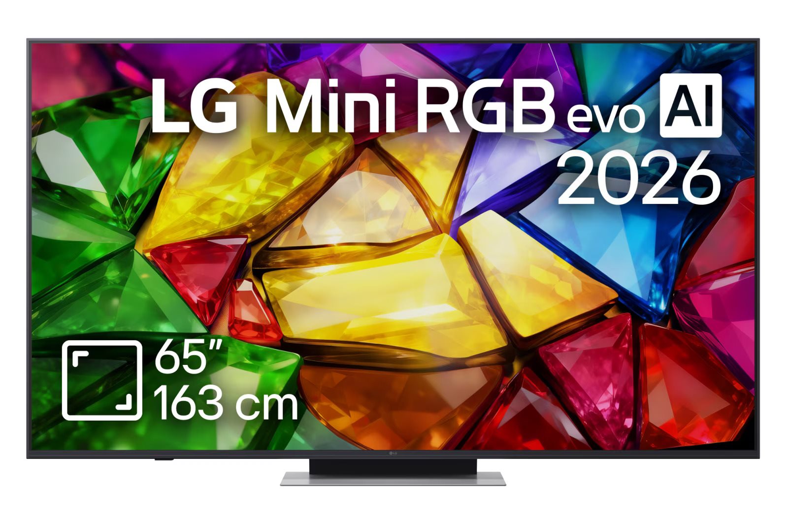 Televizor LG 65MRGB87