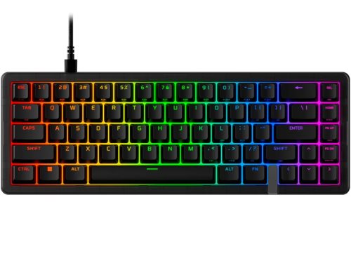 Tastatură HYPERX Alloy Origins 2 PRO 65 (US), Black