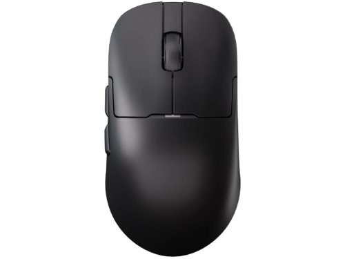 Mouse Ajazz AJ159 NL P Black