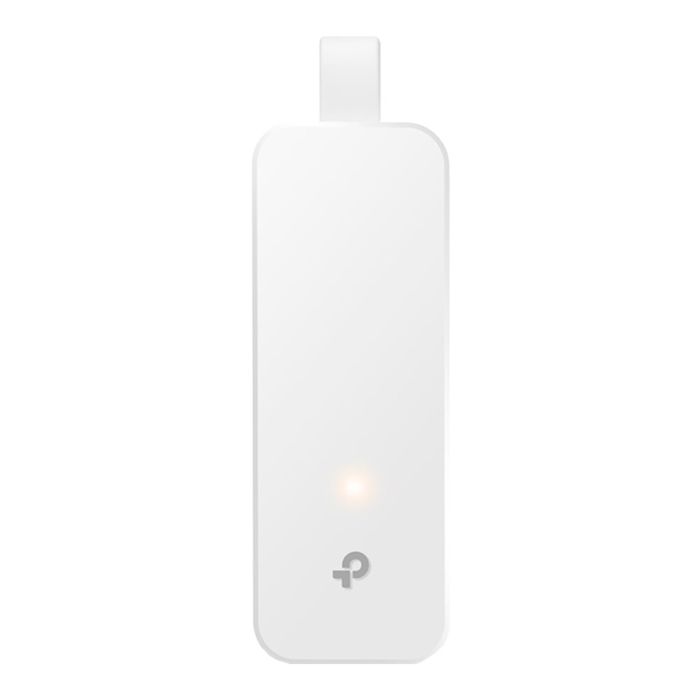 Adaptor de rețea TP-LINK UE300, White