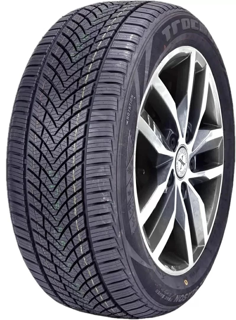 Anvelope TRACMAX X-Privilo Trac Saver 225/55 ZR19 99W MFS