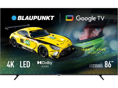 Televizor Blaupunkt 86UGC5500