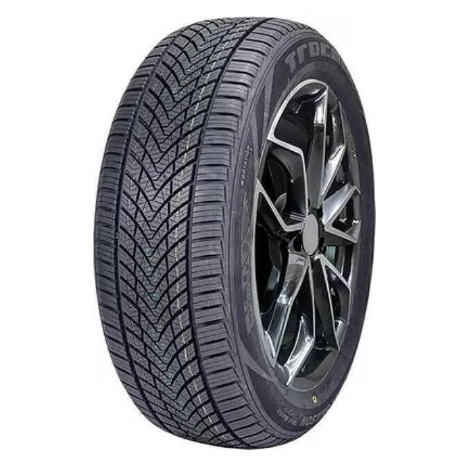 Anvelope TRACMAX X-Privilo Trac Saver 235/45 ZR17 97W MFS