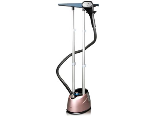 Aparat de călcat cu abur Raf R.3046R Red/Pink
