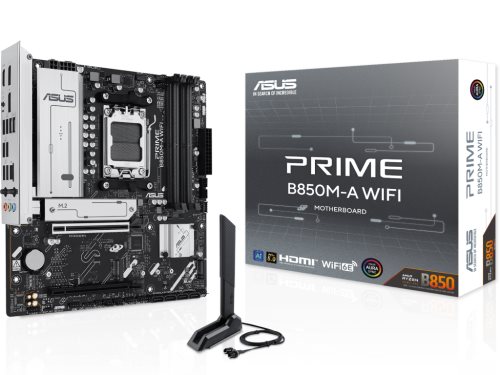 Placă de bază Asus PRIME B850M-A WIFI
