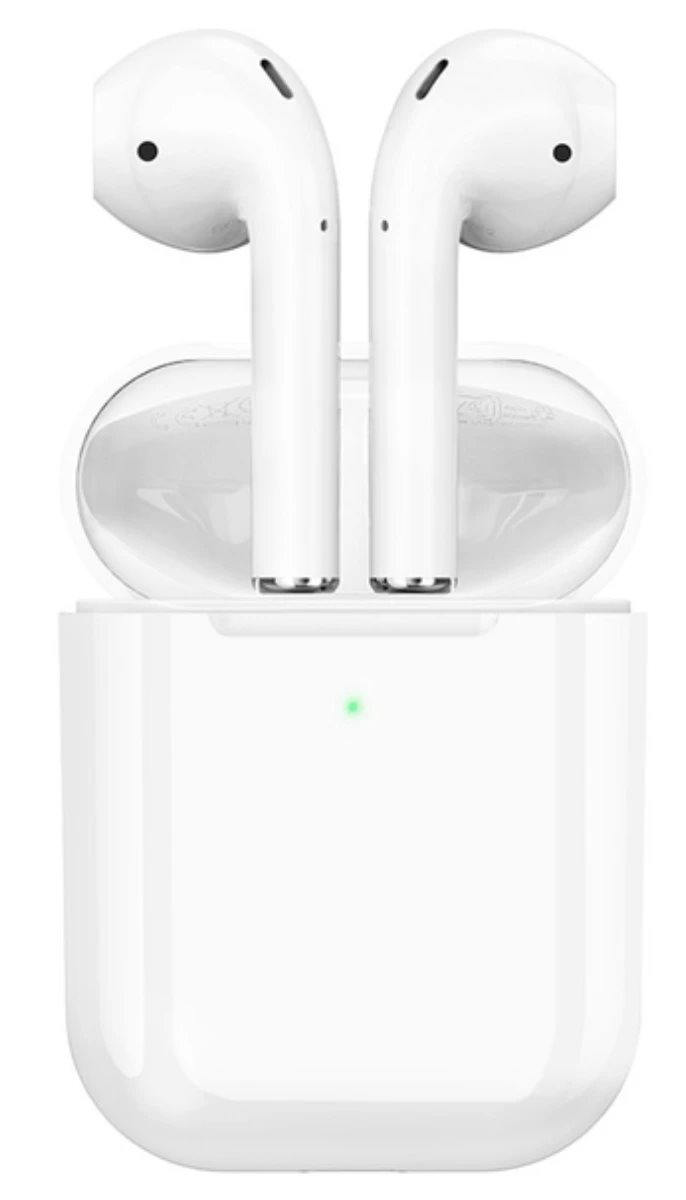 Наушники Hoco EW74 White