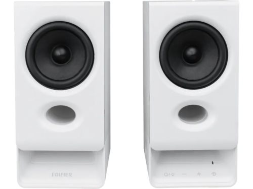 Колонки Edifier R20BT White