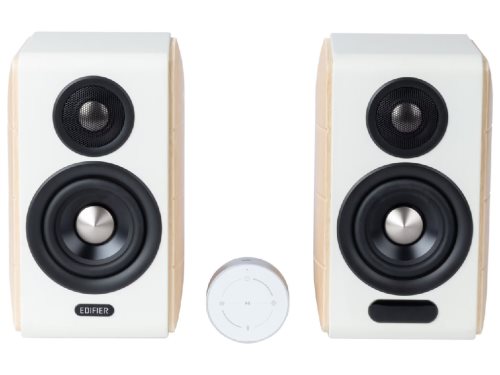Boxe Edifier S880DB White