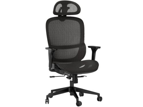 Scaun Sense7 Neyo Black