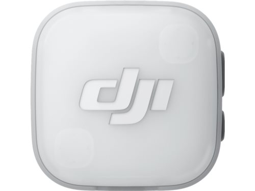 Микрофон DJI Mic Mini 2 Transmitter