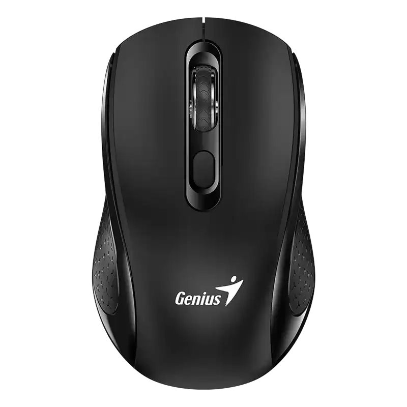 Mouse Genius NX-8025S, Black