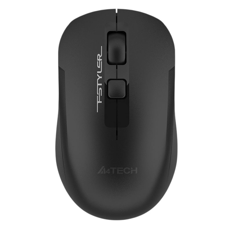 Мышь A4Tech FG16S, Black
