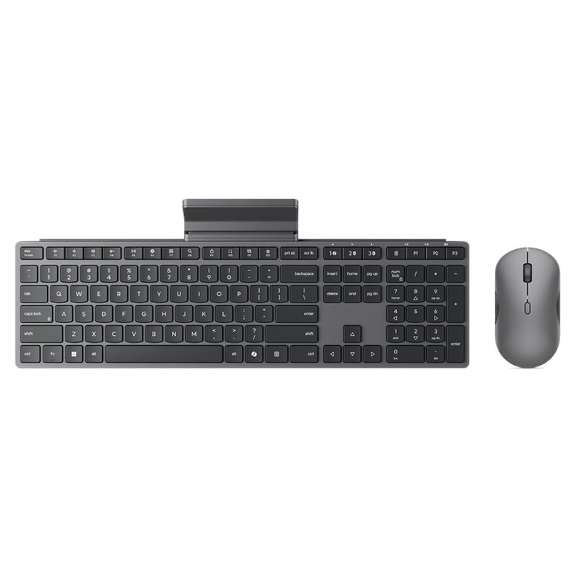 Set Lenovo 700, Grey