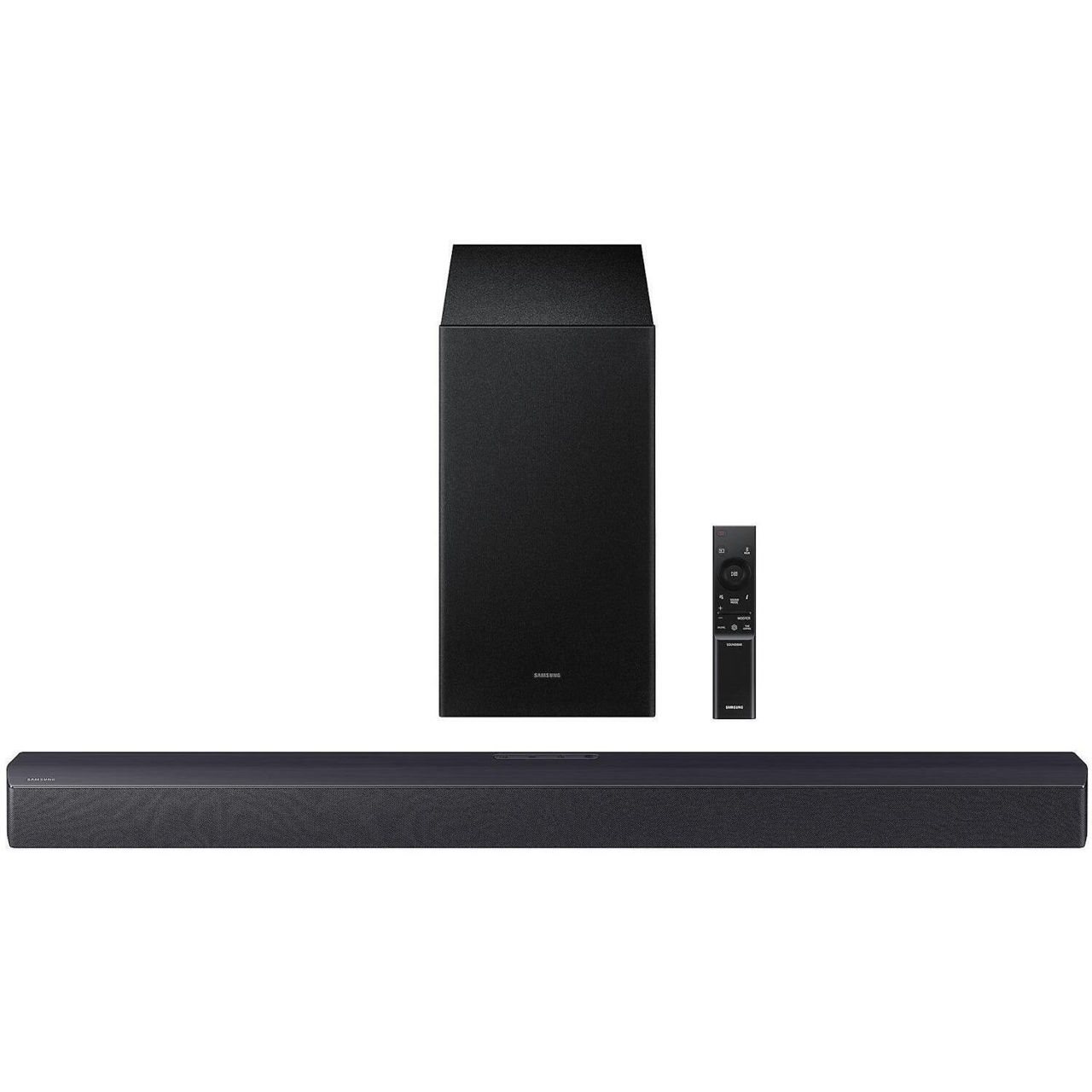 Саундбар Samsung HW-B450F/UA