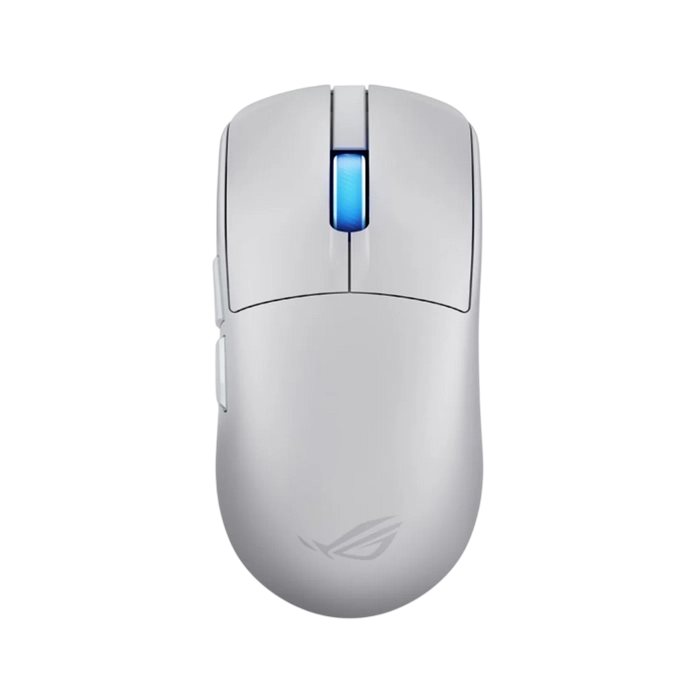 Mouse Asus ROG Harpe II Ace, White