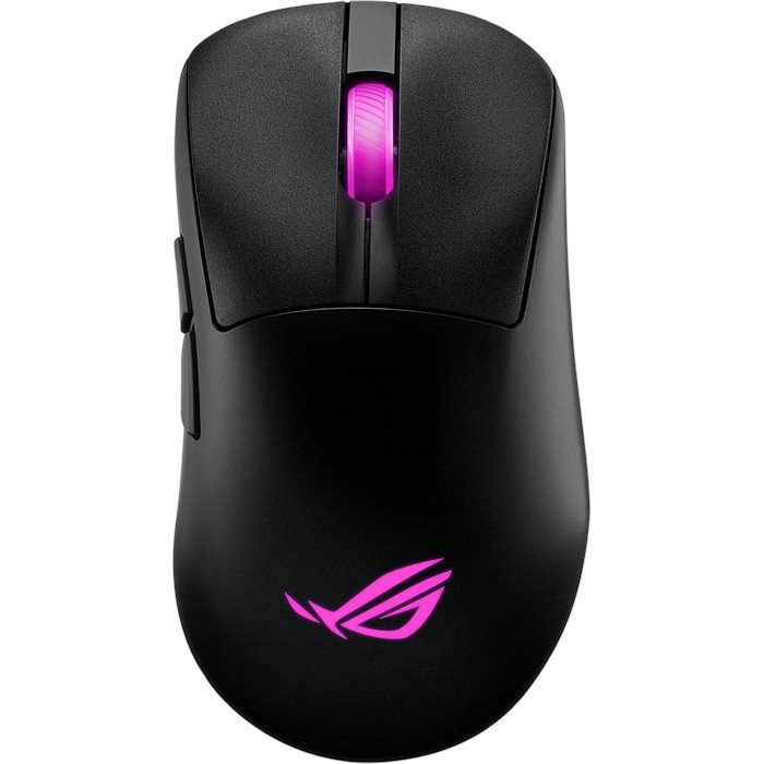 Mouse Asus ROG Keris II Origin, Black