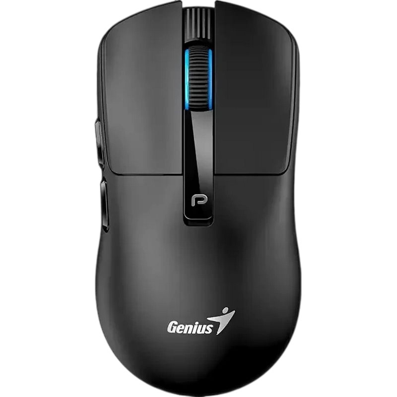 Мышь Genius NX-8280S, Black