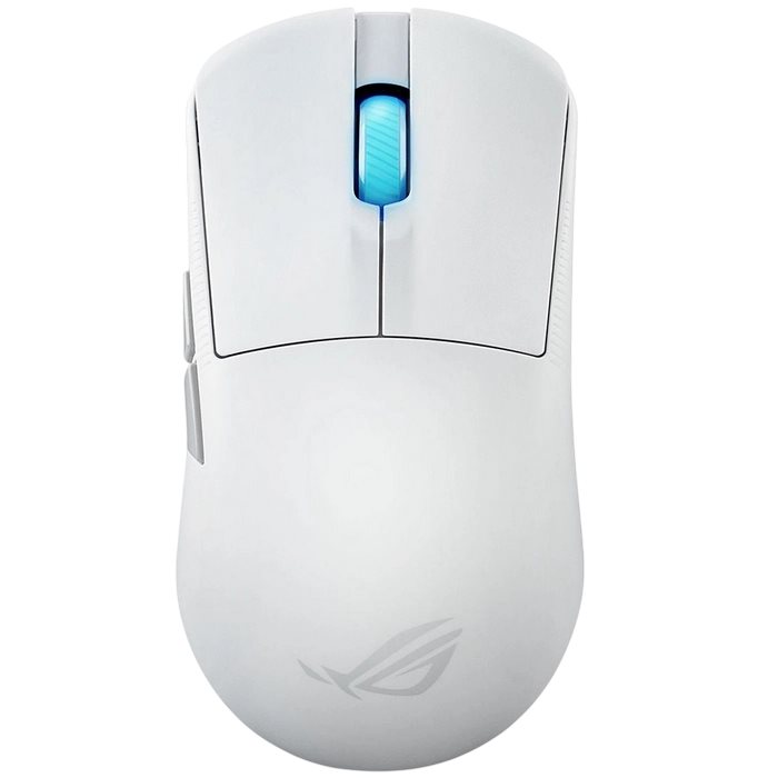 Мышь Asus ROG Harpe Ace Mini, White
