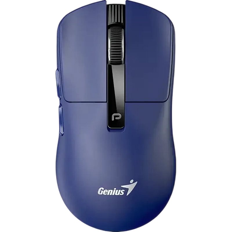 Мышь Genius NX-8280S, Navy Blue