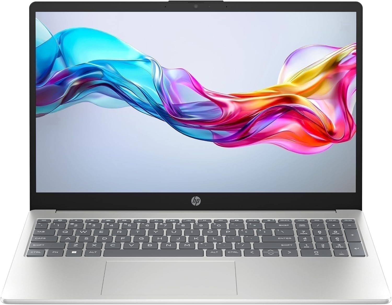 Laptop HP 15-fd0020sl 15" (i5-120U / 16GB / 512GB) Win 11