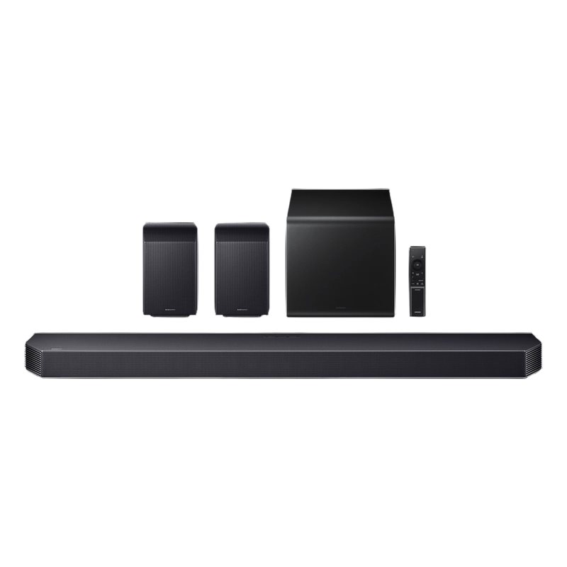 Soundbar Samsung HW-Q930H/UA