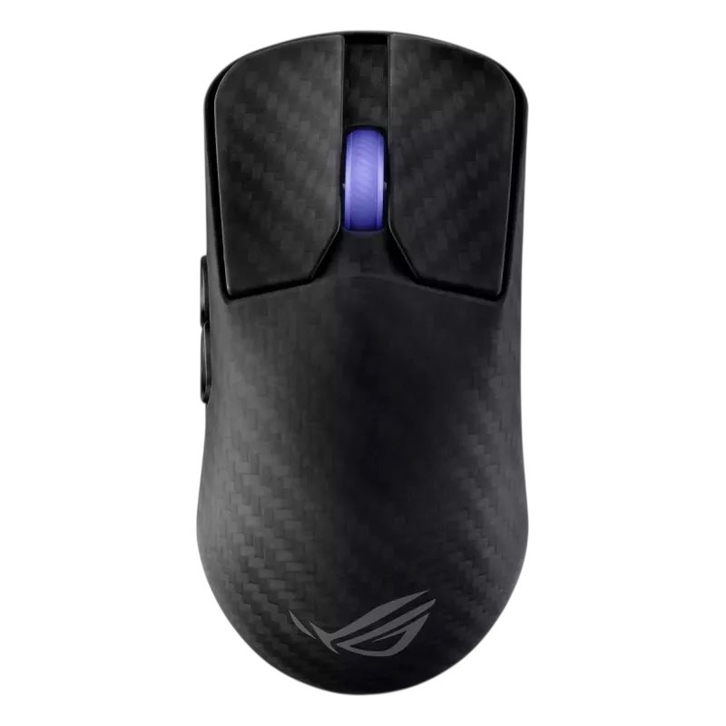 Мышь Asus ROG Harpe Ace Extreme, Black
