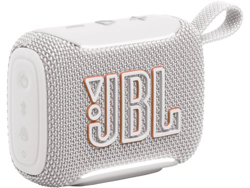 Портативная колонка JBL GO 5 White