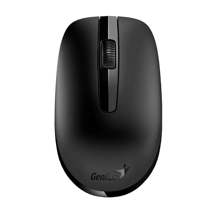 Mouse Genius NX-7007, Black