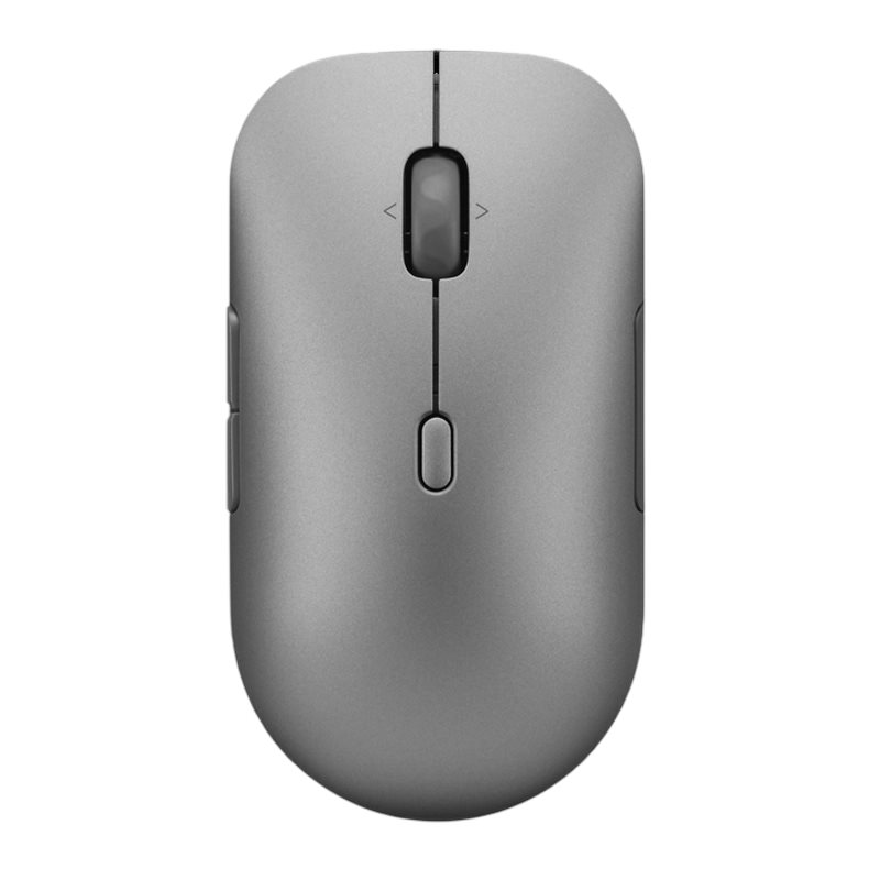 Mouse Lenovo Pro Plus 6050, Grey
