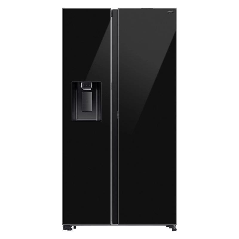 Frigider Samsung RS80F64JEBEO