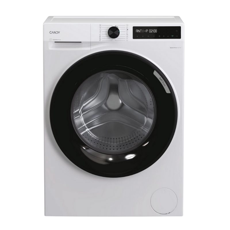 Mașină de spălat Candy BR 49SBL8-S