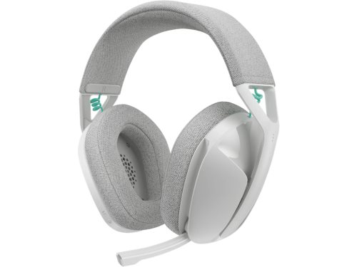 Căști Logitech G321 Lightspeed White