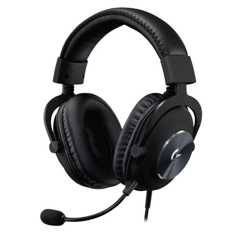 Căști Logitech G Pro X SE, Black