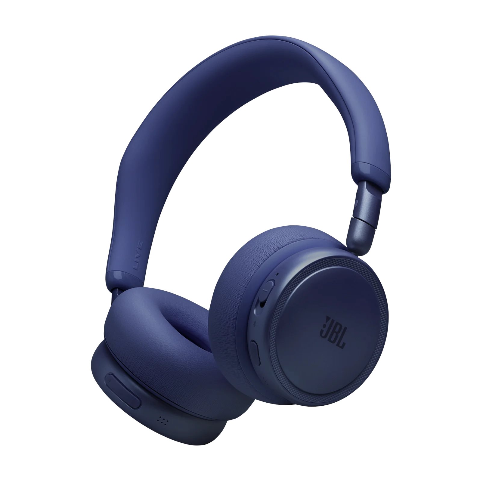 Наушники JBL LIVE680NC Blue